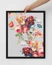 Black / 16″×20″