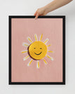 Black / 16″×20″