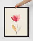 Black / 16″×20″