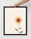 Black / 16″×20″
