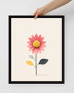Black / 16″×20″