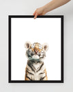 Black / 16″×20″