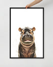 Black / 24″×36″