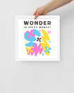 White / 12″×12″