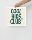 White / 12″×12″