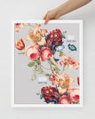White / 16″×20″