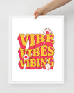White / 16″×20″