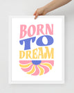 White / 16″×20″