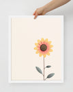 White / 16″×20″