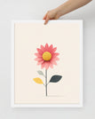 White / 16″×20″